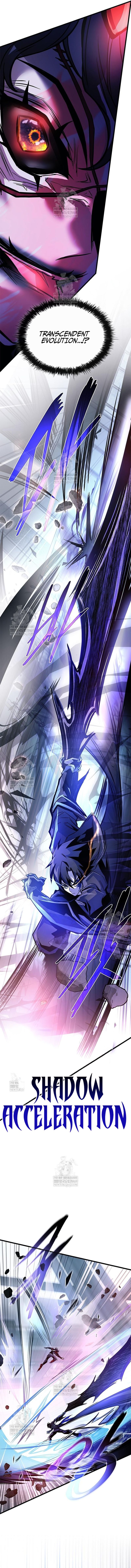 Villain to Kill Chapter 211 - Page 10 in English