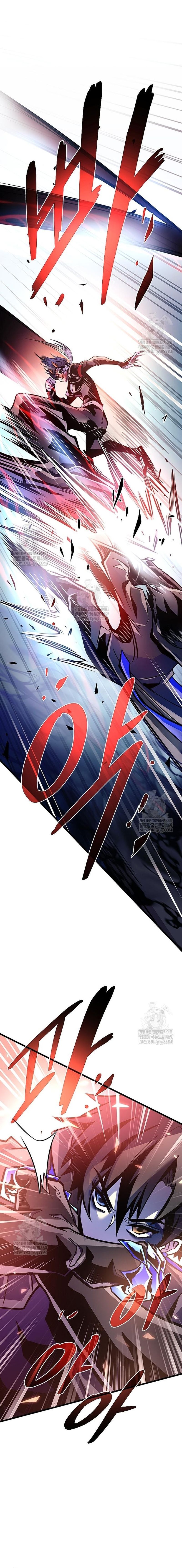 Villain to Kill Chapter 211 - Page 12 in English
