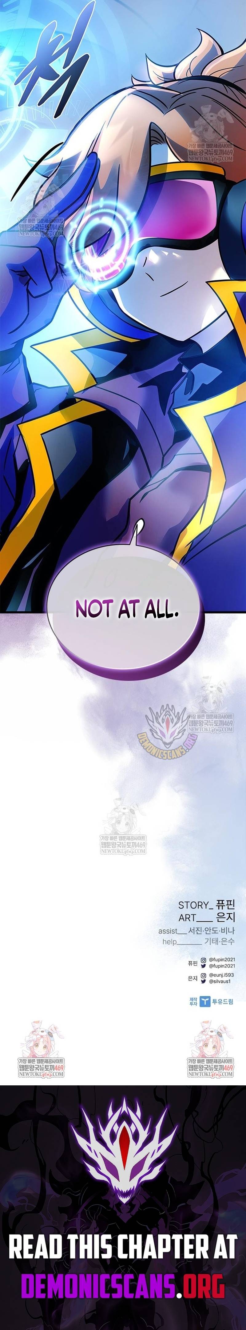 Villain to Kill Chapter 220 - Page 15 in English