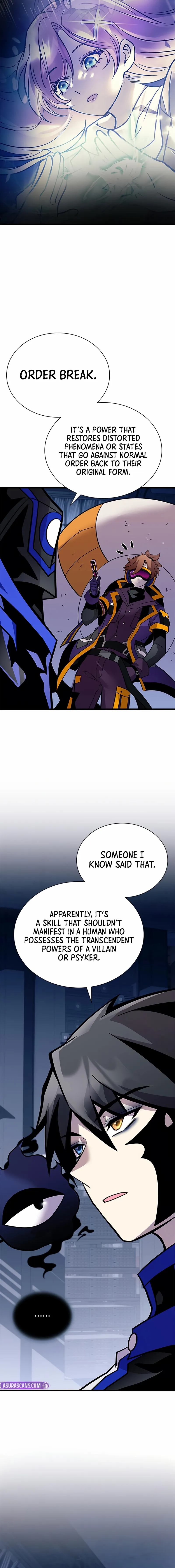 Villain to Kill Chapter 221 - Page 4 in English