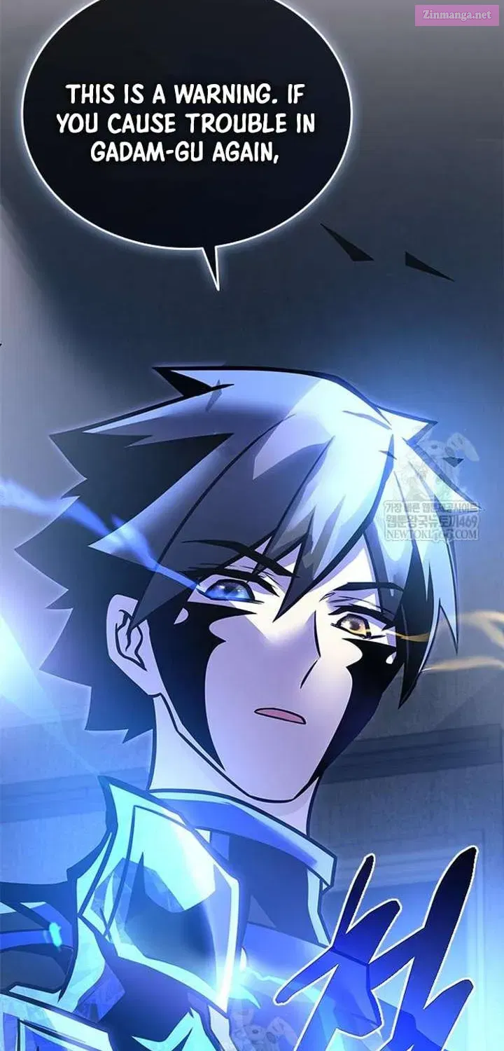 Villain to Kill Chapter 223.1 - Page 103 in English