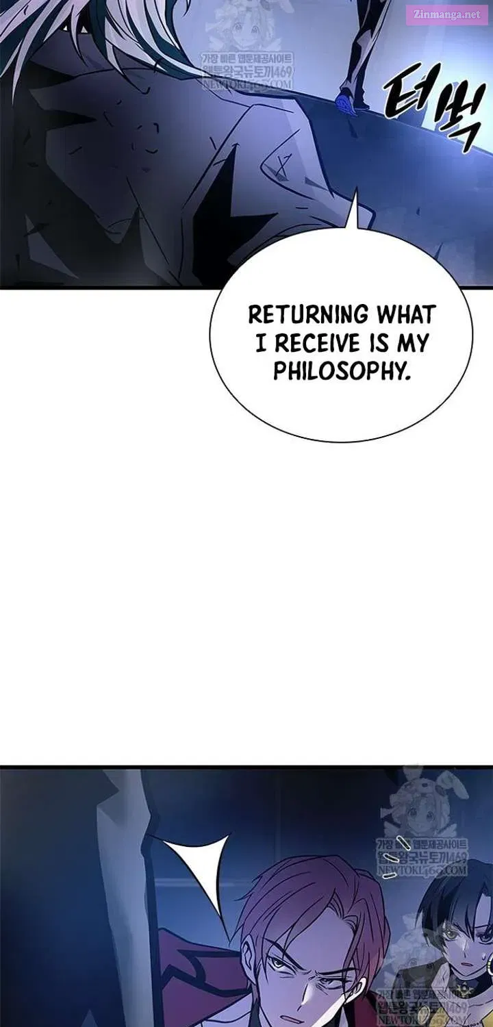Villain to Kill Chapter 223.1 - Page 106 in English