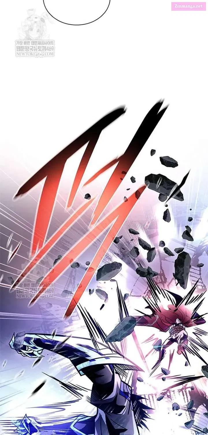 Villain to Kill Chapter 223.1 - Page 109 in English