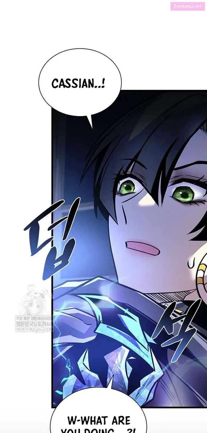 Villain to Kill Chapter 223.1 - Page 111 in English