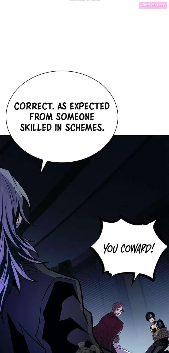 Villain to Kill Chapter 223.1 - Page 13 in English