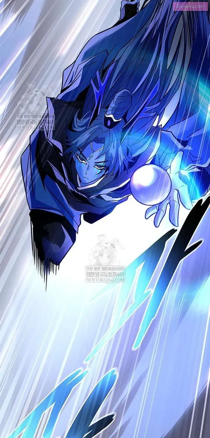 Villain to Kill Chapter 223.1 - Page 29 in English