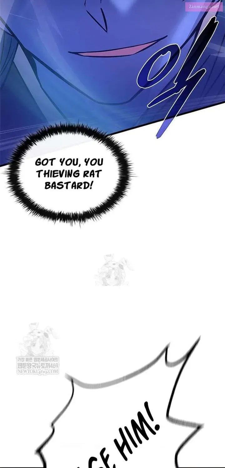 Villain to Kill Chapter 223.1 - Page 33 in English