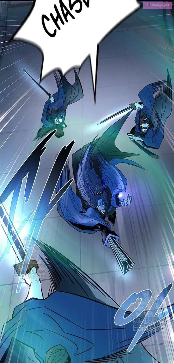 Villain to Kill Chapter 223.1 - Page 34 in English