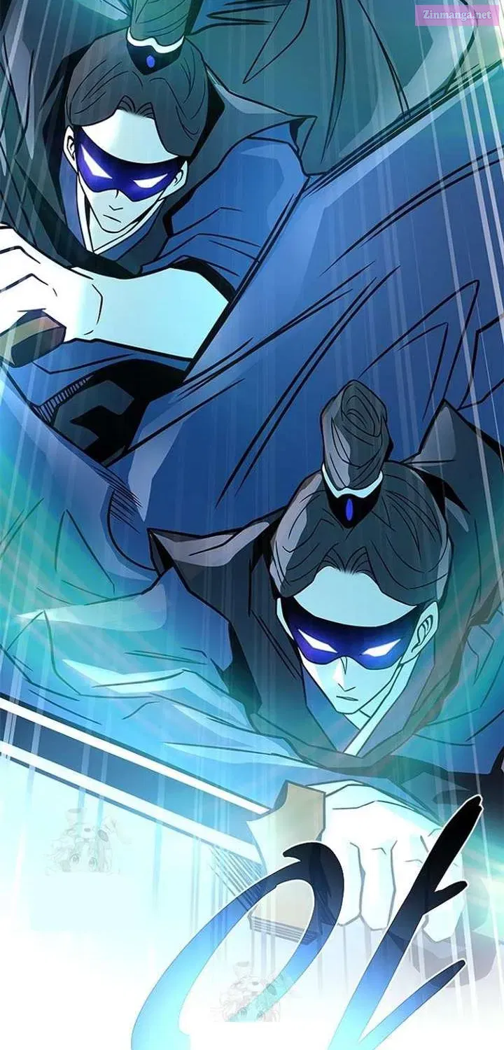 Villain to Kill Chapter 223.1 - Page 35 in English