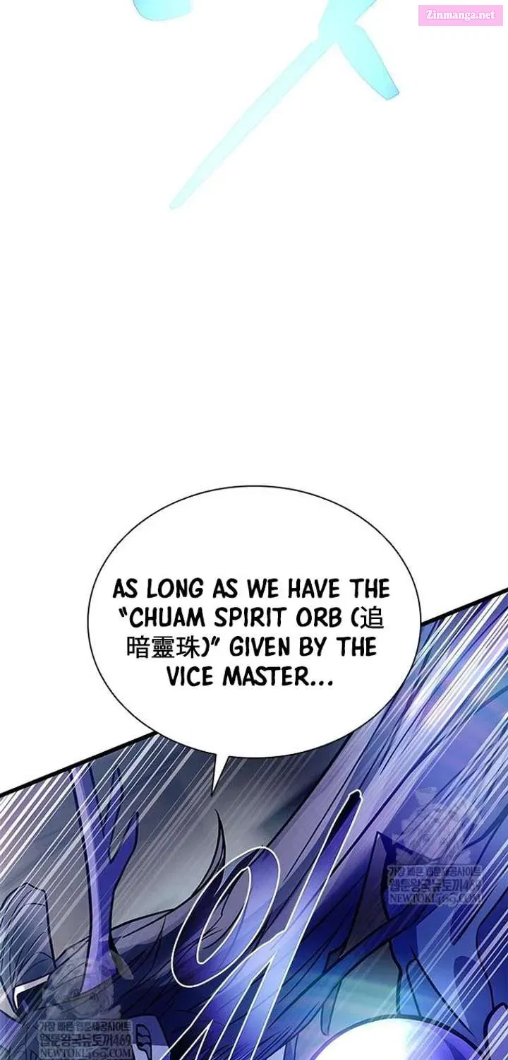 Villain to Kill Chapter 223.1 - Page 36 in English