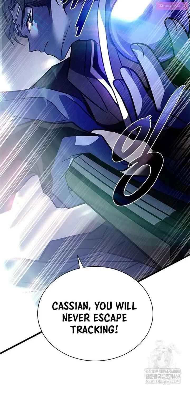 Villain to Kill Chapter 223.1 - Page 37 in English