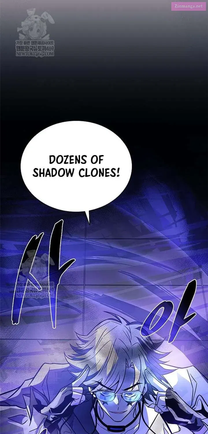 Villain to Kill Chapter 223.1 - Page 53 in English