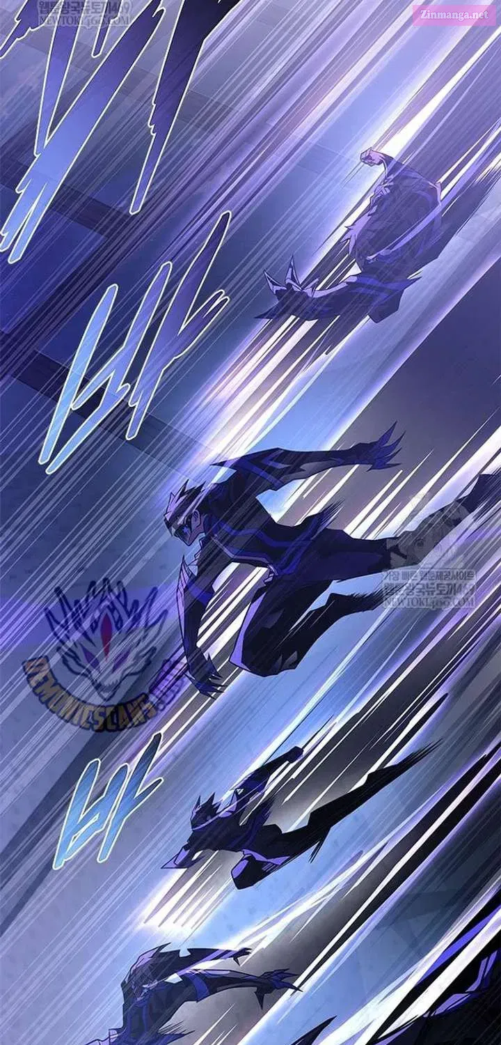 Villain to Kill Chapter 223.1 - Page 57 in English