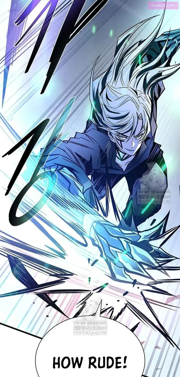 Villain to Kill Chapter 223.1 - Page 67 in English