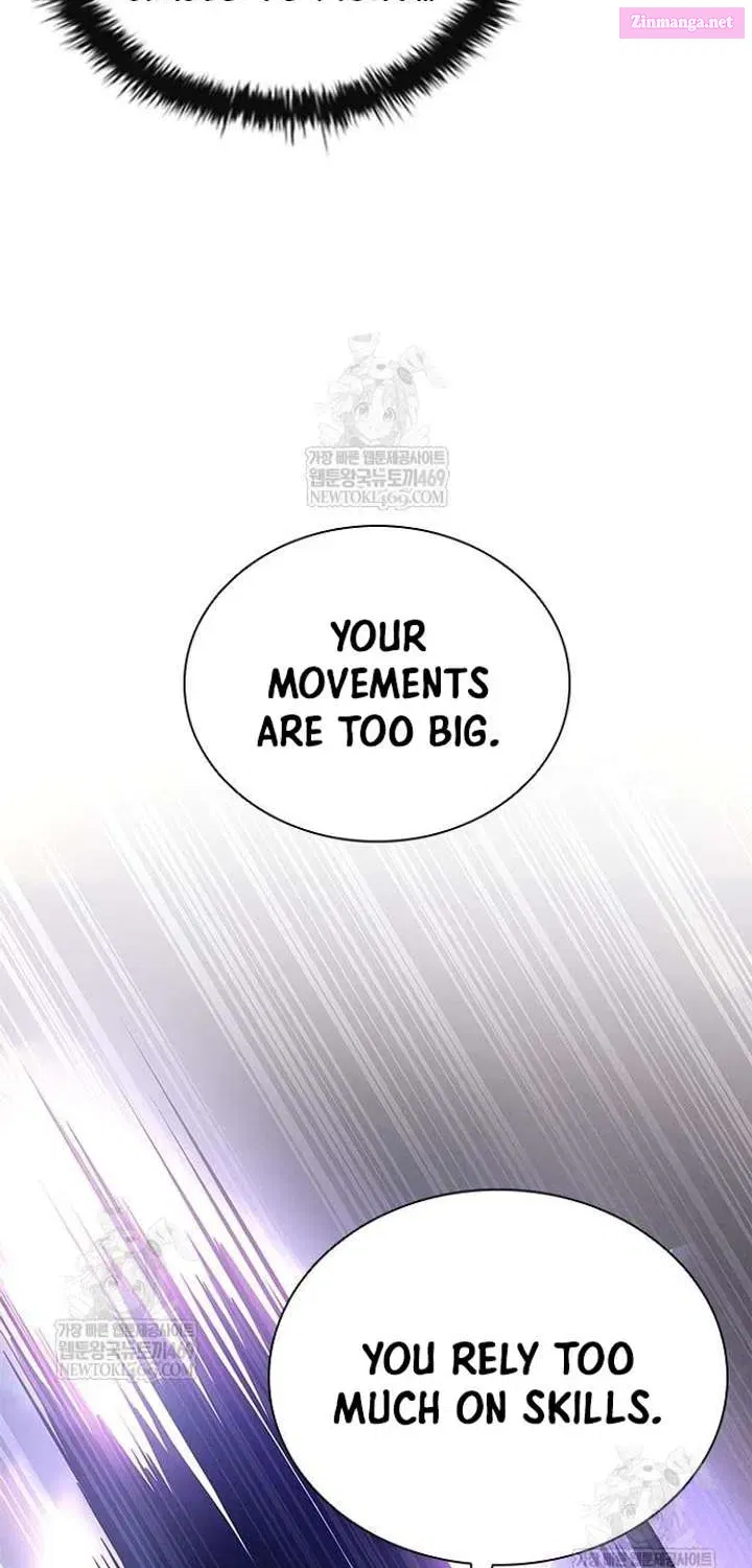 Villain to Kill Chapter 223.1 - Page 77 in English