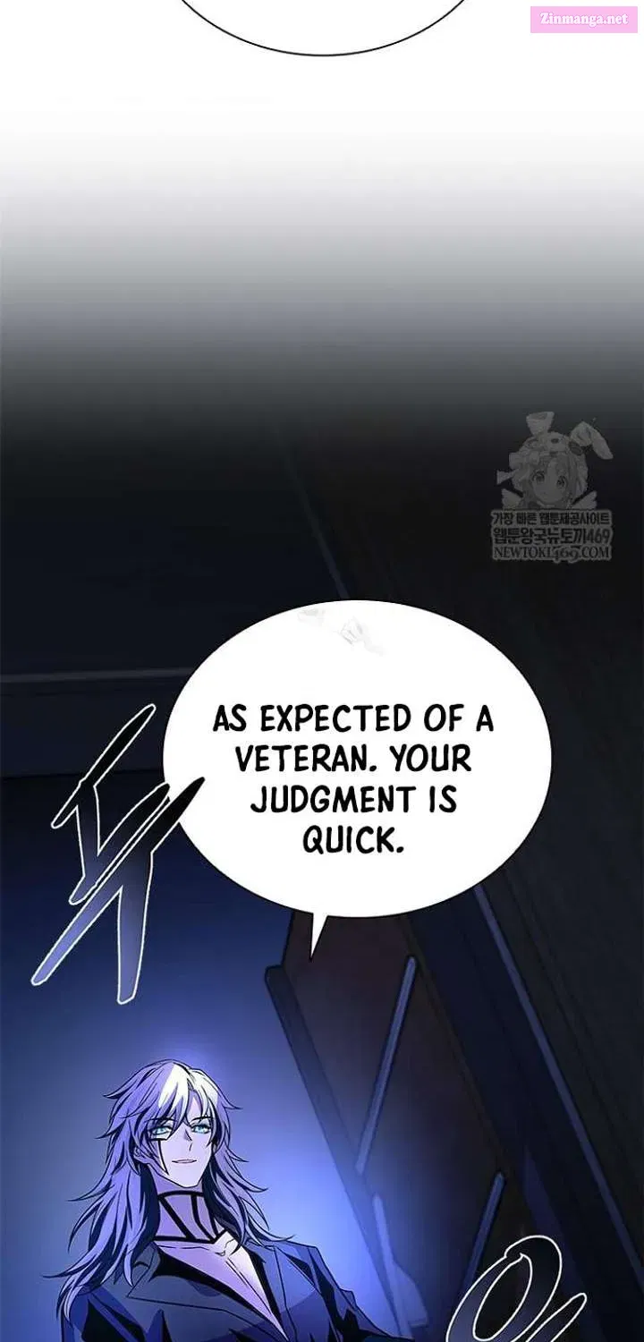 Villain to Kill Chapter 223.1 - Page 8 in English