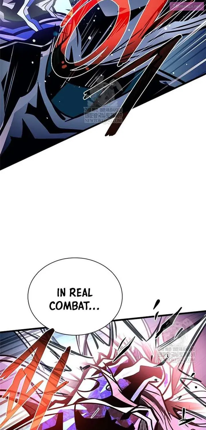 Villain to Kill Chapter 223.1 - Page 83 in English