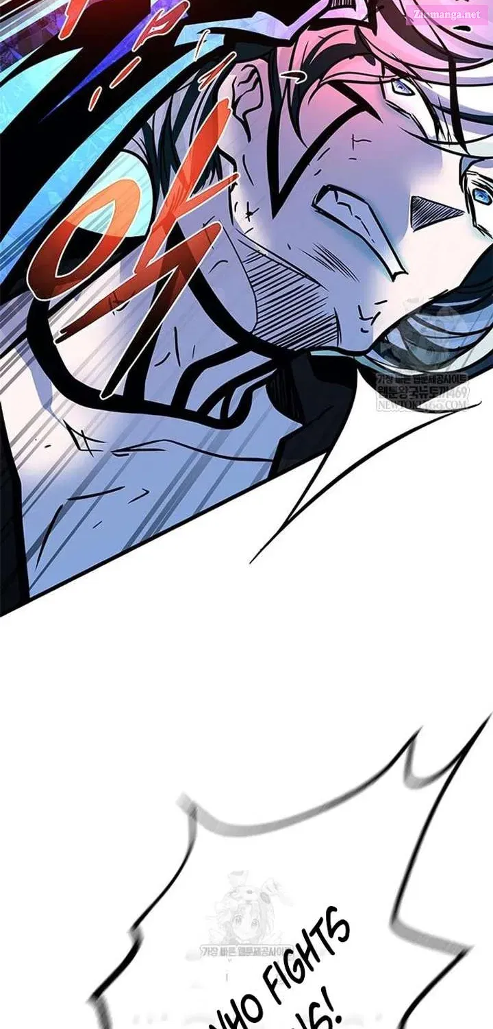Villain to Kill Chapter 223.1 - Page 84 in English