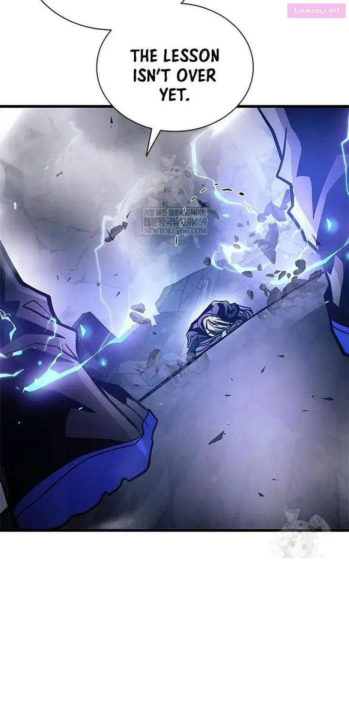Villain to Kill Chapter 223.1 - Page 91 in English