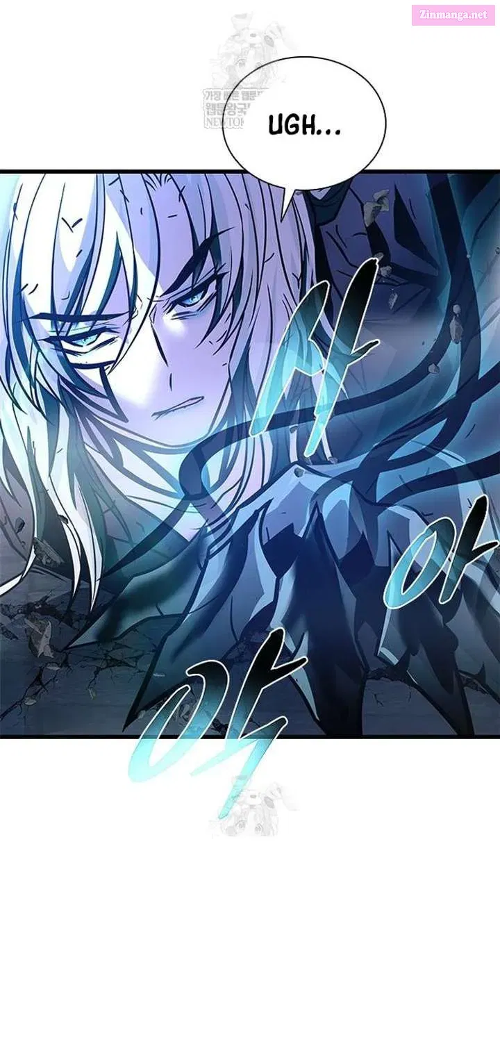 Villain to Kill Chapter 223.1 - Page 92 in English