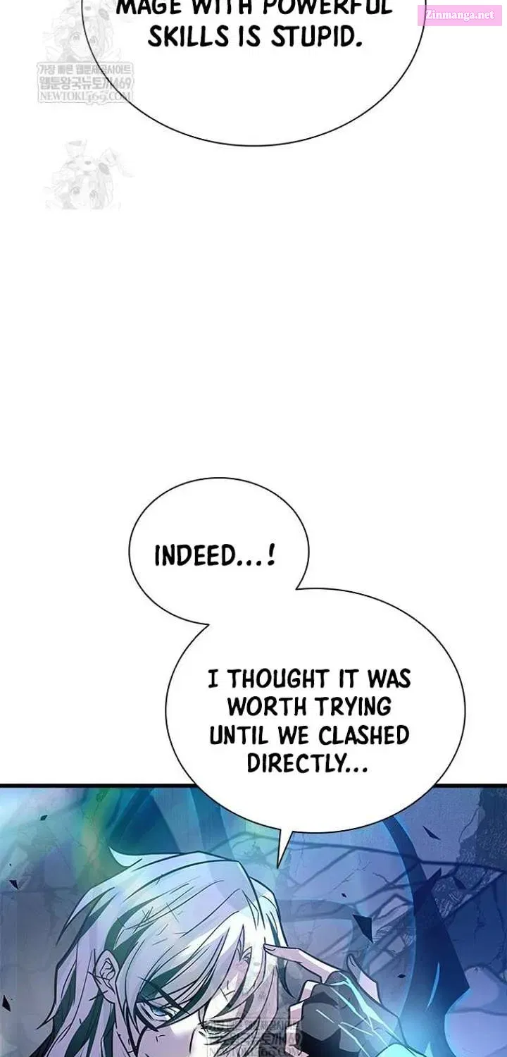 Villain to Kill Chapter 223.1 - Page 96 in English