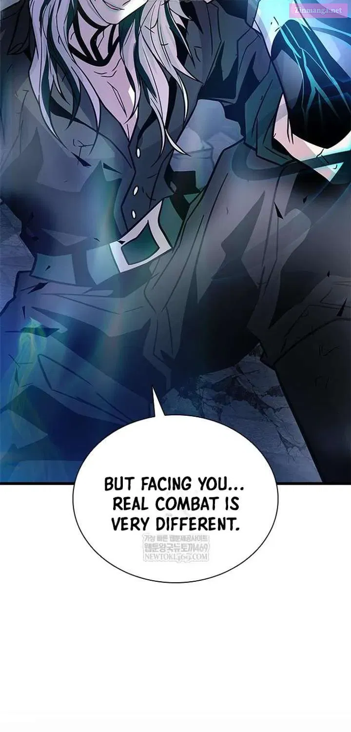 Villain to Kill Chapter 223.1 - Page 97 in English