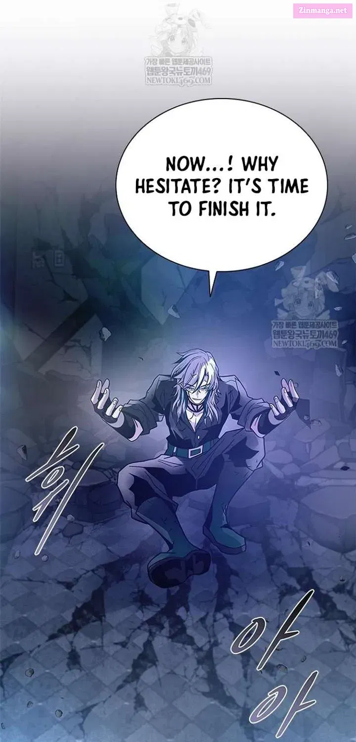 Villain to Kill Chapter 223.1 - Page 98 in English