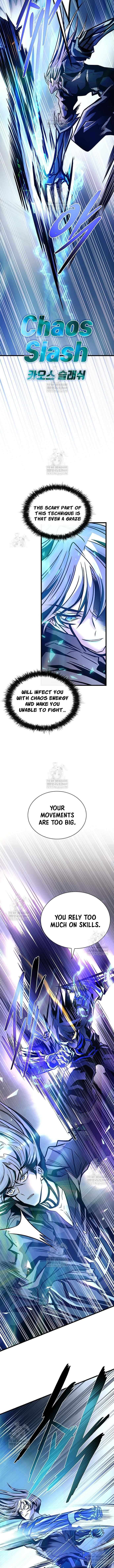 Villain to Kill Chapter 223 - Page 11 in English