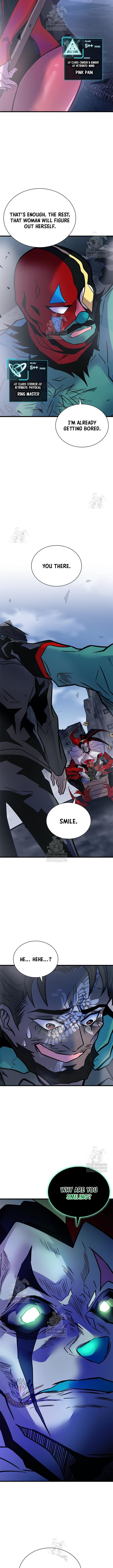 Villain to Kill Chapter 225 - Page 14 in English
