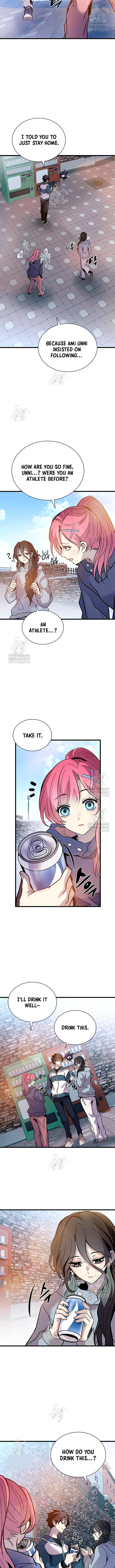 Villain to Kill Chapter 225 - Page 5 in English