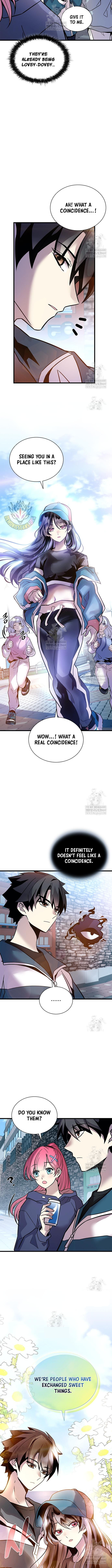 Villain to Kill Chapter 225 - Page 6 in English