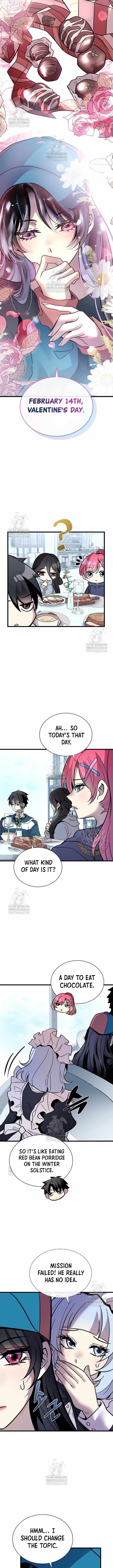 Villain to Kill Chapter 226 - Page 7 in English