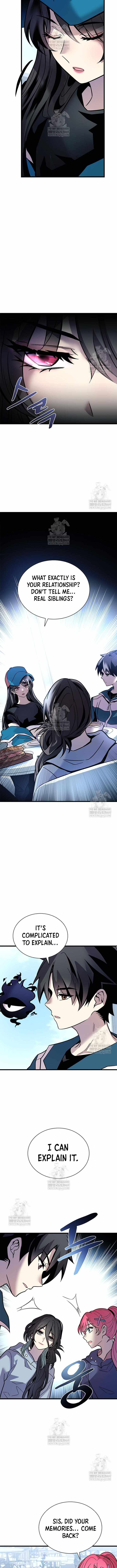 Villain to Kill Chapter 226 - Page 8 in English