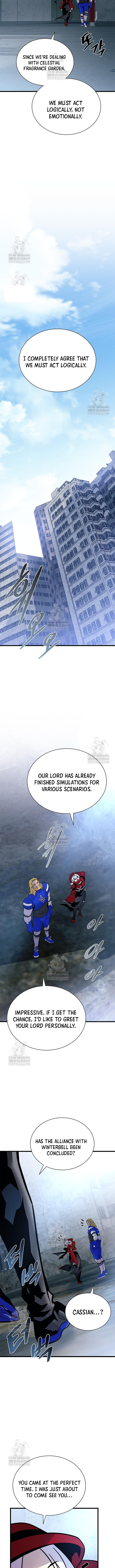 Villain to Kill Chapter 227 - Page 15 in English