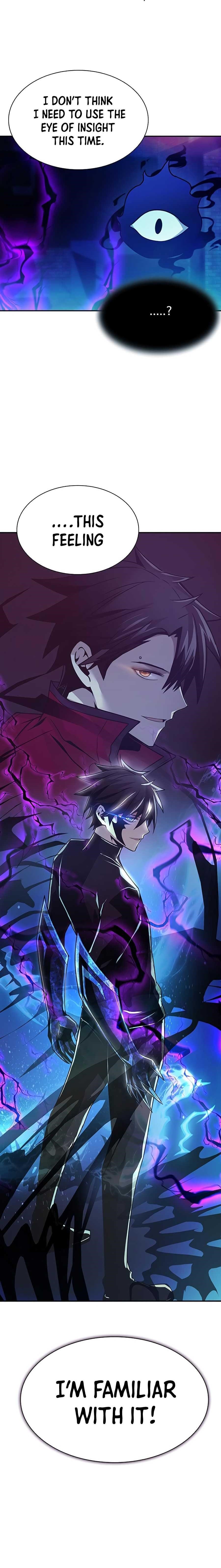 Villain to Kill Chapter 23 - Page 10 in English