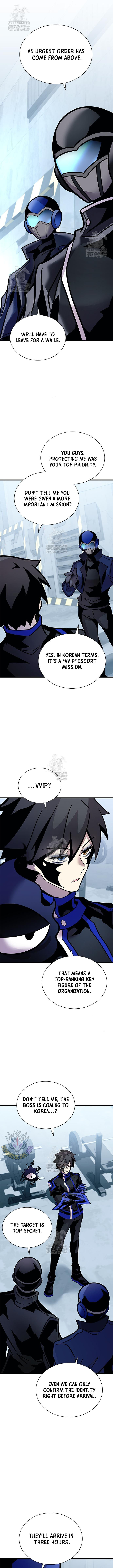 Villain to Kill Chapter 230 - Page 14 in English