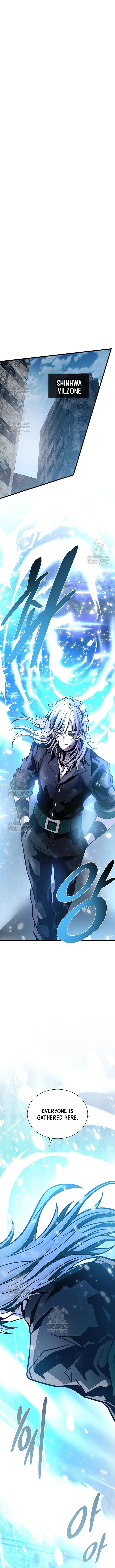 Villain to Kill Chapter 230 - Page 5 in English