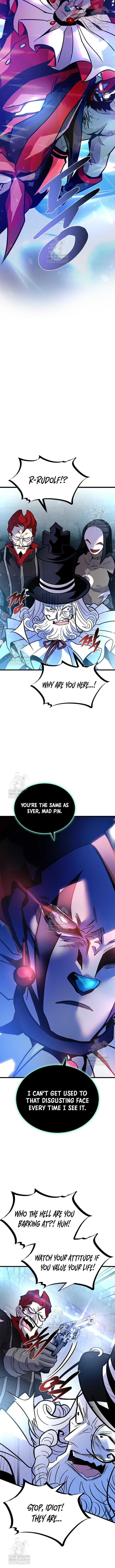 Villain to Kill Chapter 230 - Page 7 in English