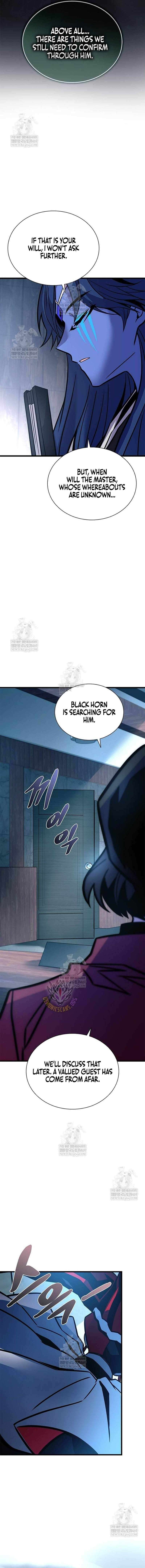 Villain to Kill Chapter 231 - Page 12 in English