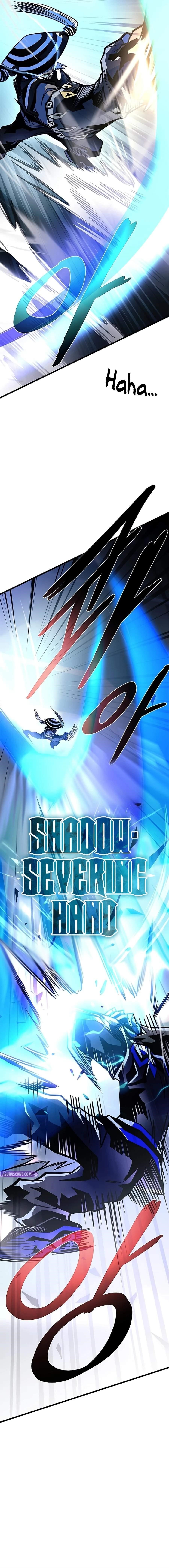 Villain to Kill Chapter 233 - Page 13 in English