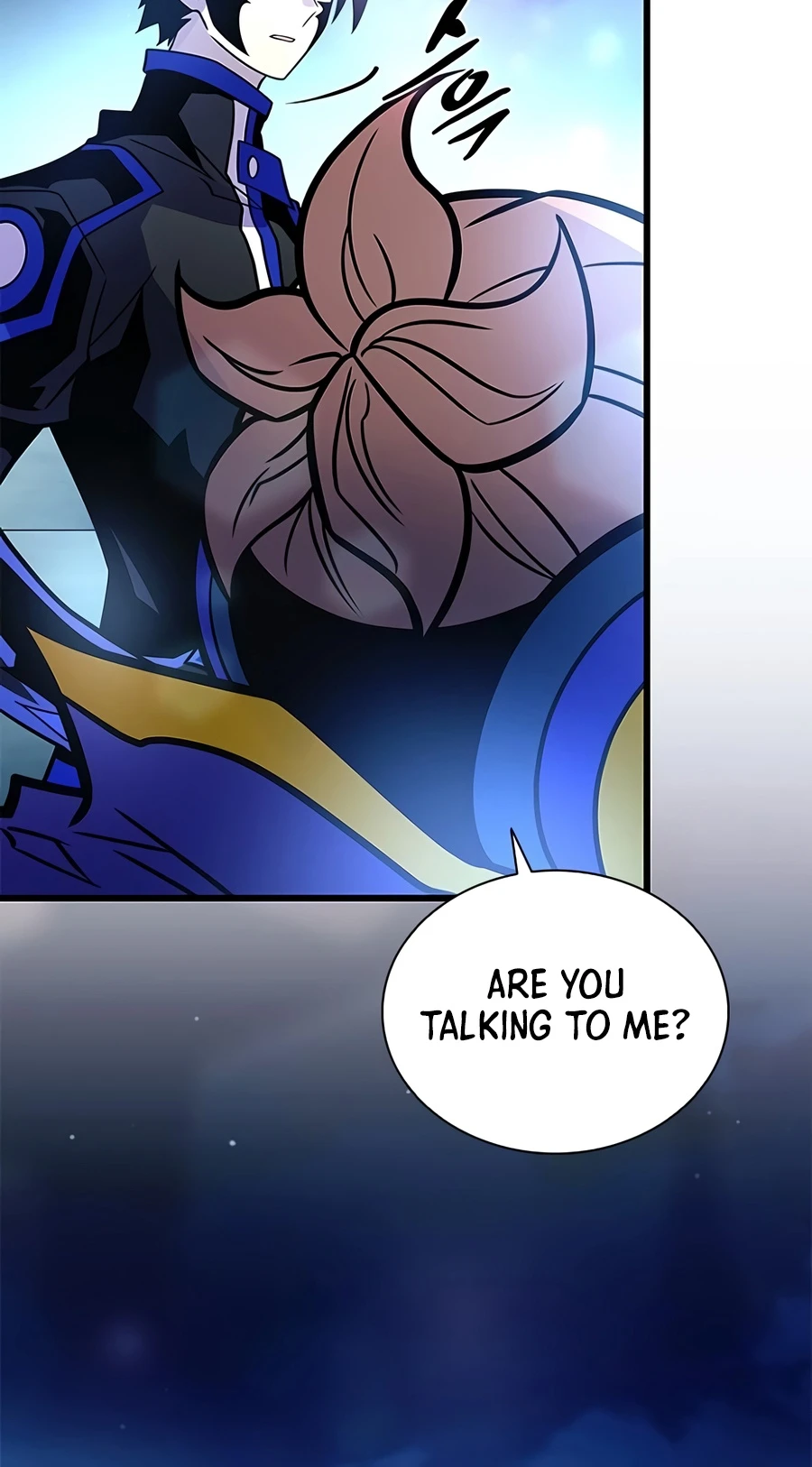 Villain to Kill Chapter 237 - Page 3 in English