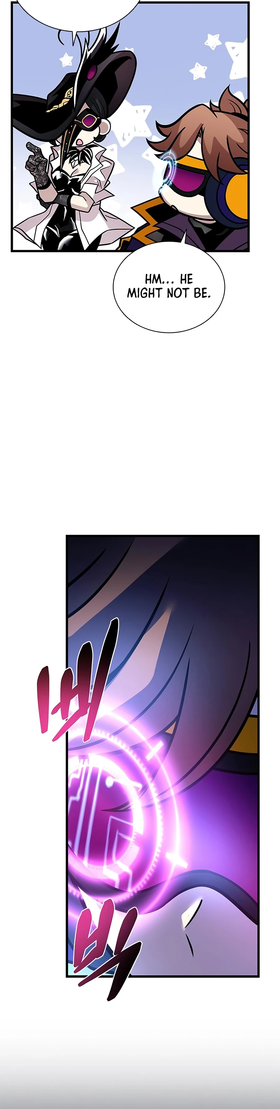 Villain to Kill Chapter 237 - Page 5 in English