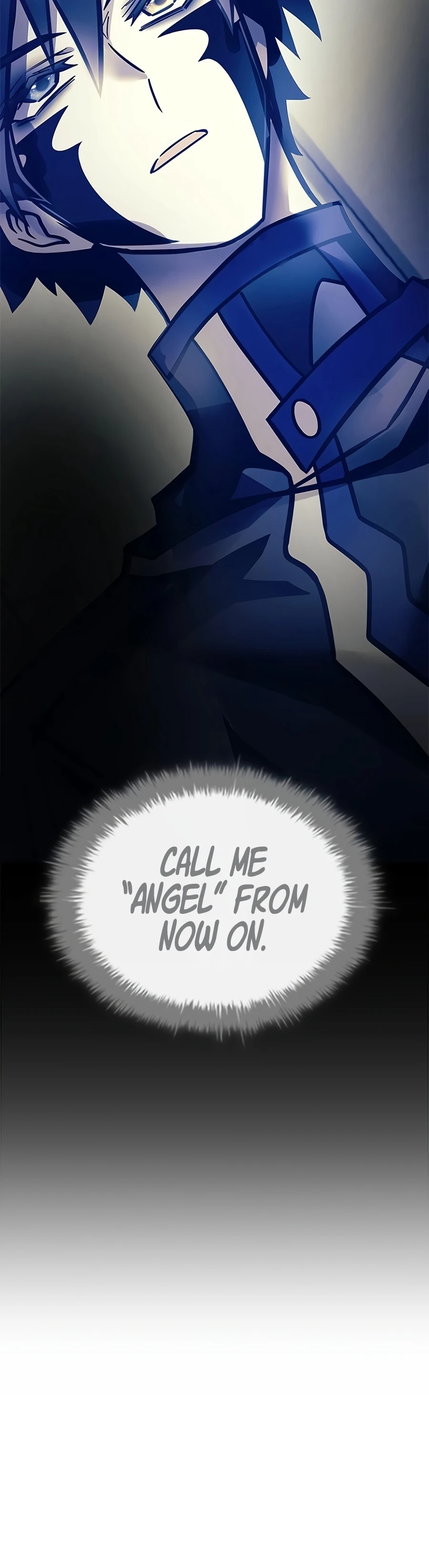 Villain to Kill Chapter 237 - Page 9 in English