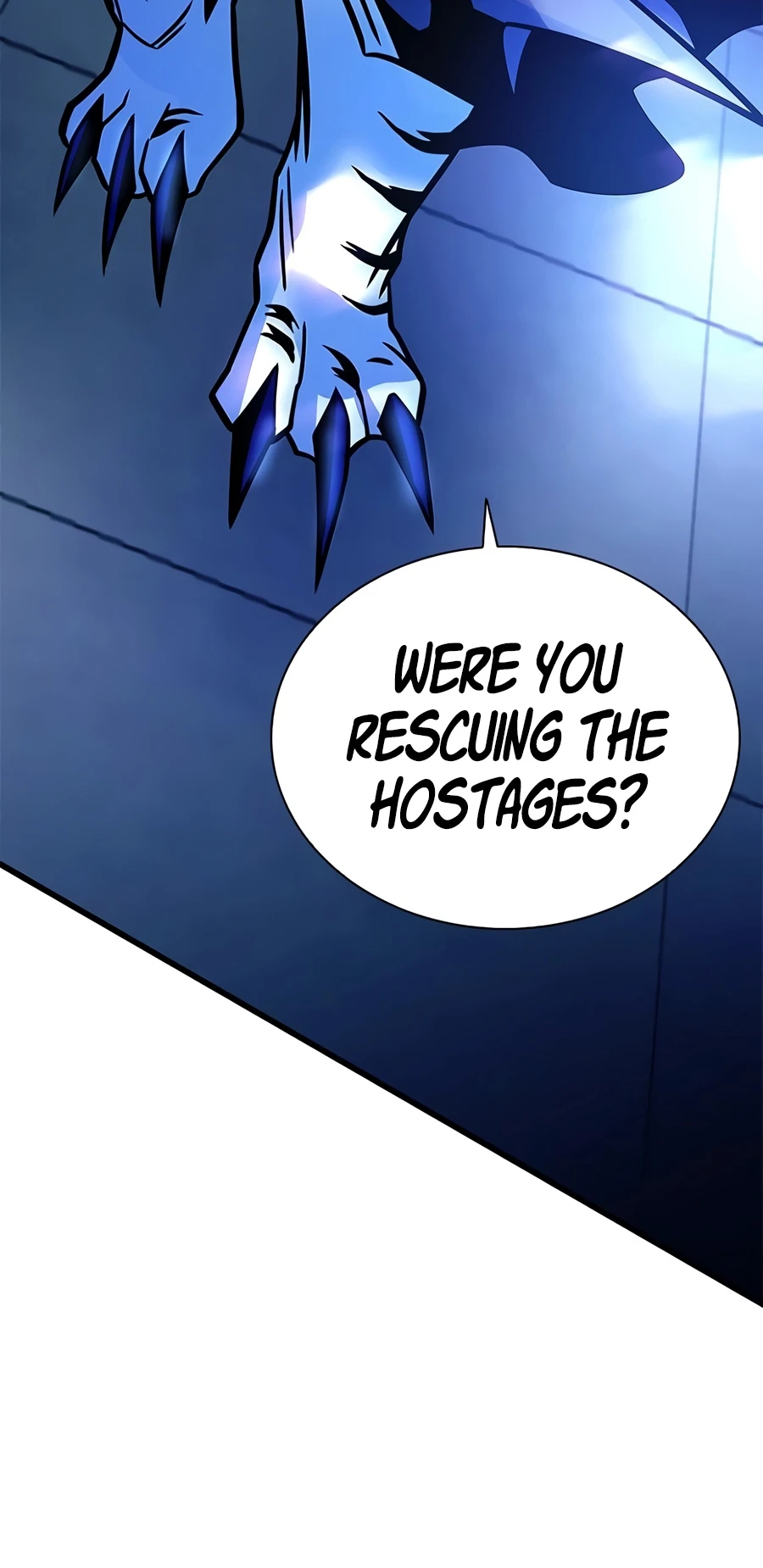 Villain to Kill Chapter 239 - Page 10 in English