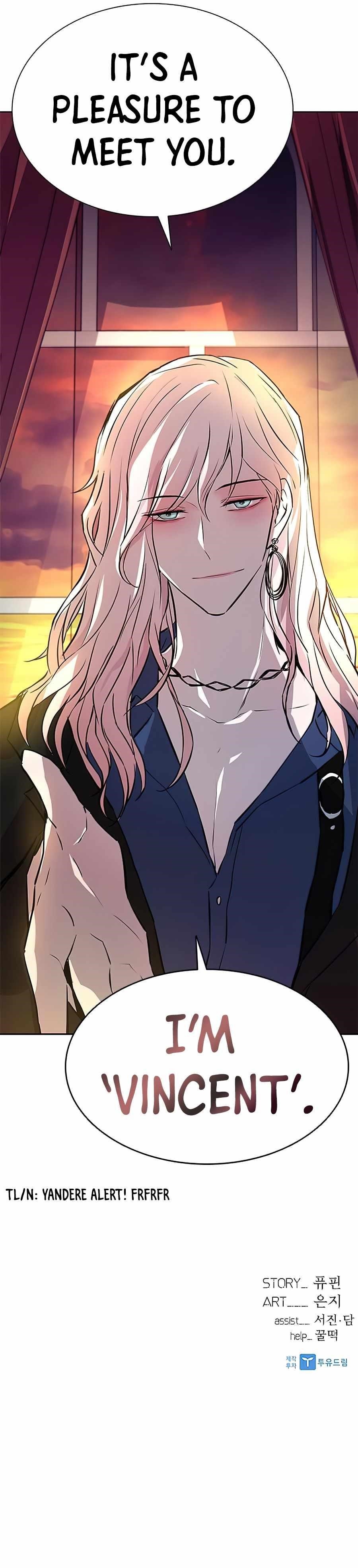 Villain to Kill Chapter 41 - Page 6 in English