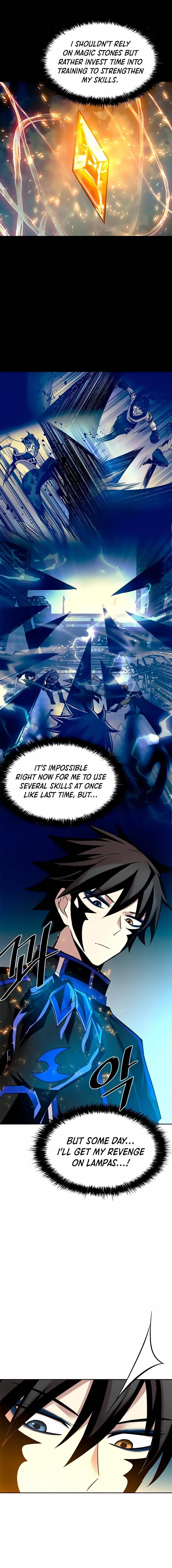 Villain to Kill Chapter 43 - Page 16 in English