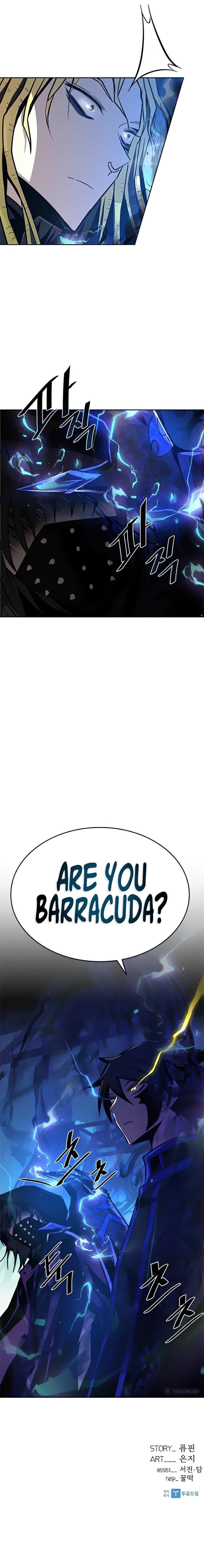 Villain to Kill Chapter 49 - Page 8 in English