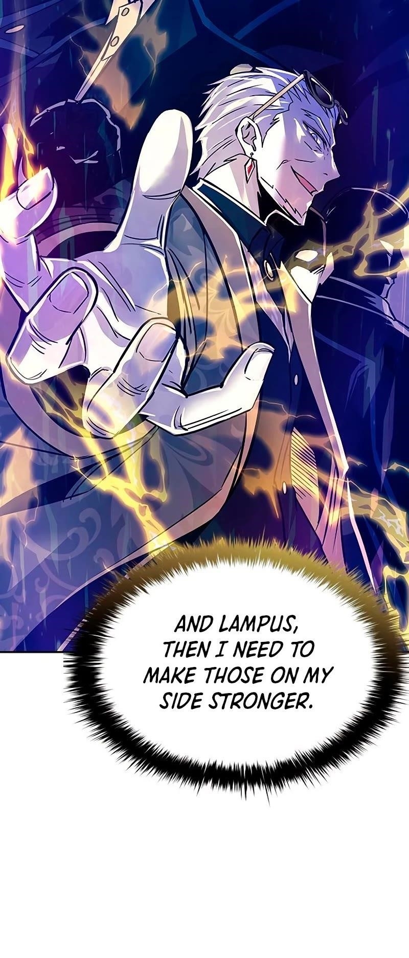 Villain to Kill Chapter 65 - Page 10 in English