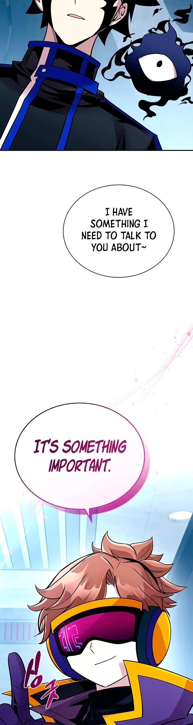 Villain to Kill Chapter 65 - Page 17 in English