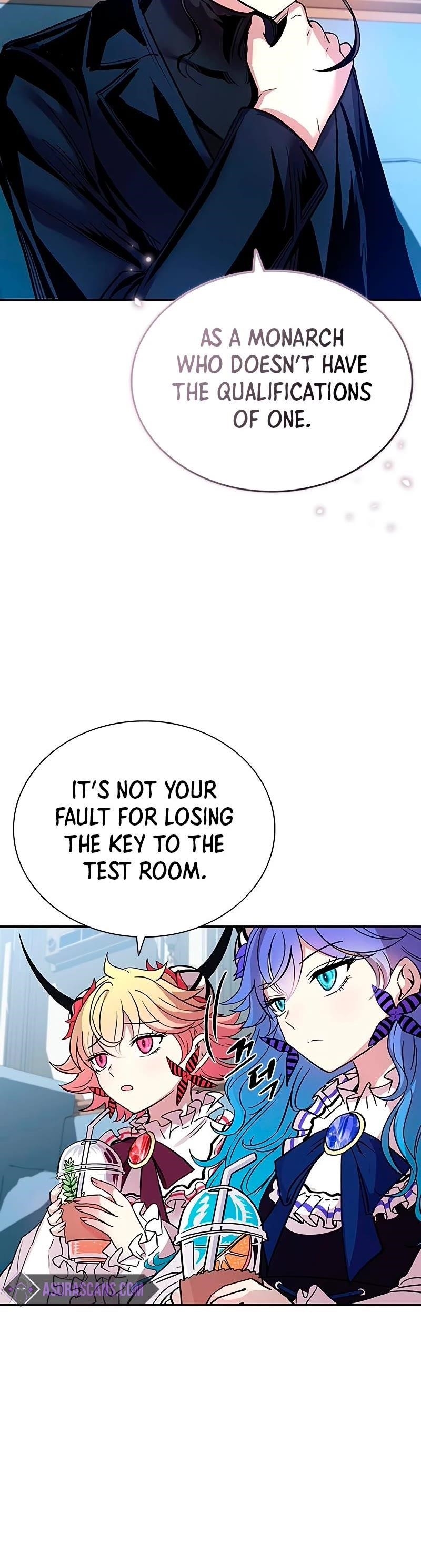 Villain to Kill Chapter 65 - Page 24 in English